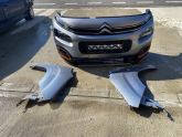Oto Çıkma Parça / Kaporta & Karoser / Komple Ön / Citroen / Berlingo / Çıkma Parça 