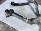 Oto Çıkma Parça / Renault / Fluence / Isıtma, Soğutma & Klima / Intercooler Borusu / Çıkma Parça 