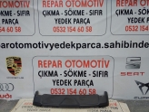 Dacia Duster 3 24 26 ön tampon alt spoiler orijinal 620843759r