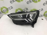 AUDI Q3 2019 2022 SOL FAR 83A941033
