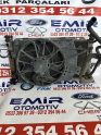 FORD FOCUS 1 SU KLİMA FAN RADYATÖR SETİ
