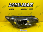 Oto Çıkma Parça / MG / ZS / Elektrik / Far / Çıkma Parça 