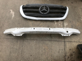 MERCEDES SPRİNTER W910 ÖN TAMPON DEMİRİ