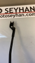5E4955409 Skoda Octavia 2022 sol silecek kolu kısa