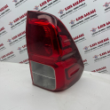 TOYOTA HILUX SAĞ ARKA STOP*0