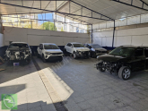 Oto Çıkma Parça / Kaporta & Karoser / Kapı / Opel / Mokka / Çıkma Parça 
