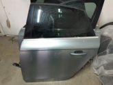 AUDİ A4 SOL ARKA KAPI DOLU 2008-2012