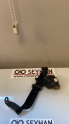 1M0857805 seat leon 2002 arka sol emniyet kemeri
