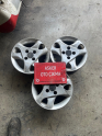 Oto Çıkma Parça / Jant & Lastik / Jant & Lastik Takımı / Opel / Corsa / Çıkma Parça 