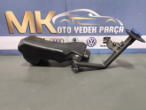 MERCEDES W205 CAM TEMİZLEME DEPOSU