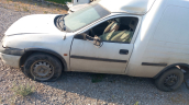 Opel Combo sol ön kapı