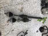 Oto Çıkma Parça / Alt Takım & Direksiyon / Aks / Volvo / S60 / Çıkma Parça 