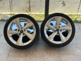 Oto Çıkma Parça / Jant & Lastik / Jant & Lastik Takımı / Audi / A3 / Çıkma Parça 