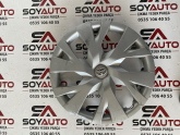 Toyota yaris jant kapağı Orjinal çıkma