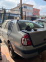Oto Çıkma Parça / Kaporta & Karoser / Kapı / Renault / Clio / Çıkma Parça 