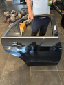 MERCEDES E W212 SAĞ ARKA KAPI SİYAH MAKYAJSIZ 2127300230 HS