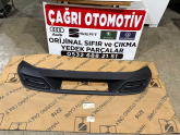 2020 - 2024 Seat Leon Arka Tam. Spoiler Orj sıfır 5FA807568E 9B9