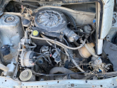 Oto Çıkma Parça / Mekanik / Kapı Kolu / Renault / R 19 / Çıkma Parça 