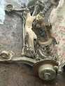 Oto Çıkma Parça / Opel / Vectra / Alt Takım & Direksiyon / Arka Dingil / Çıkma Parça 