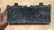 Renault 21 Optima kilometre saati