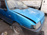 Fiat Uno sağ ön çamurluk