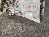 Oto Çıkma Parça / Şanzıman & Vites / Şanzıman Komple / Mercedes / Vito / Çıkma Parça 