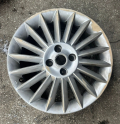 Fiat Linea Çelik Jant 16 inç Çıkma Parça