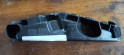 Amarok ön tampon braketi sağ OEM 2H6807184A orj sıfır