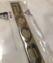 Peugeot 2008 Kaput amblemi 98502404dx