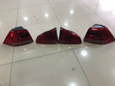 VOLKSWAGEN GOLF-7 SAĞ-SOL İÇ-DIŞ STOP TAKIMI