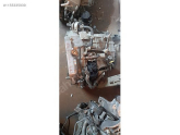 2012 VE 2015 HONDA CİVİC FB7 OTOMATİK ŞANZUMANLARI