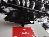 Oto Çıkma Parça / Elektrik / Far / Opel / Insignia / Çıkma Parça 