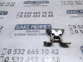 Oto Çıkma Parça / Mekanik / Kapı Menteşesi / Hyundai / Getz / Çıkma Parça 