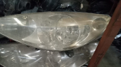 peugeo 307 sol ön far
