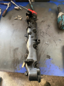 Oto Çıkma Parça / Motor / Emme Manifoldu / Peugeot / Boxer / Çıkma Parça 