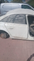 Audi A4 Depo Kapağı (2008/2012)