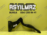 TOGG T10X KAPUT MENTEŞESİ -