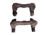 Honda Civic FD6 Ön Fren Merkezi Çenesi Kaliperli 2007- 2013 Çıkma