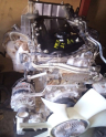 Isuzu NPR 75 Euro 5 motor