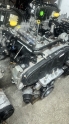 Fiat Geniş Aile Doblo 1.6 Multijet Komple Çıkma Orijinal Motor