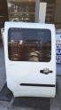 fiat doblo 2004 çıkma sağ arka/sürgülü kapı (son fiyat)