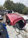 RENAULT CLİO 4 KESME TAVAN