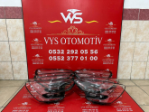 2018- MEGANE 4 SIFIR BİREBİR ORJİNAL SAĞ FAR CAMI