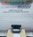 51169206347 BMW F10 ORTA KÜLLÜK