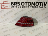 VOLKSVAGEN JETTA 2015 2018 SAĞ STOP 5C6945096H