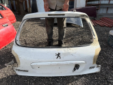 PEUGEOT 206 BAGAJ MENTEŞESİ ORJİNAL ÇIKMA TEMİZ