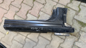 OPEL ASTRA J SAĞ MARŞBİYEL SACI 13442117 CANCAN OPEL