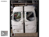 Mercedes Sprinter takım bagaj kapısı 2021 model