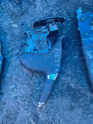 FORD FIESTA EL FREN KOLU ÜSTÜNEL OTOMOTİV BURSA
