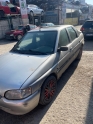 Hasarlı Araç / Ford / Escort